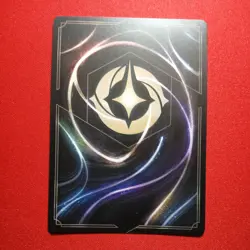 FOIL EPIC Lorcana Fabled - Stand Out - 213/204 EPIC FOIL - Image 2