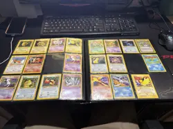 HUGE Pokemon Lot - WOTC Promo (51 Cards) - Black Star, Gold W Stamp (READ DESC) - Image 1