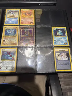 HUGE Pokemon Lot - WOTC Promo (51 Cards) - Black Star, Gold W Stamp (READ DESC) - Image 2