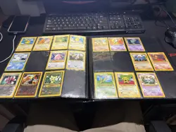 HUGE Pokemon Lot - WOTC Promo (51 Cards) - Black Star, Gold W Stamp (READ DESC) - Image 3