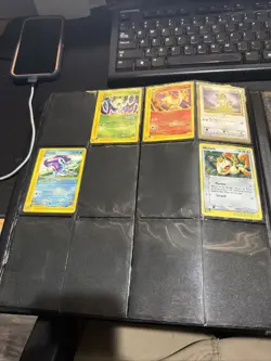 HUGE Pokemon Lot - WOTC Promo (51 Cards) - Black Star, Gold W Stamp (READ DESC) - Image 4