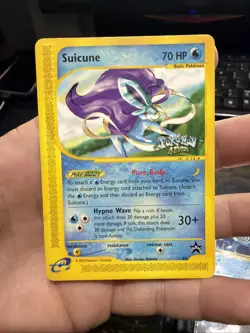 HUGE Pokemon Lot - WOTC Promo (51 Cards) - Black Star, Gold W Stamp (READ DESC) - Image 5