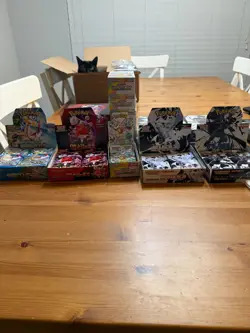 Japanese Pokemon Card Booster Bundles - 6 of the BEST Packs - Guaranteed Hits! - Image 3