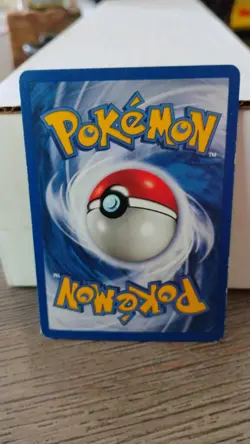 MACHAMP Legendary Collection POKEMON Holo Foil 2002 Trading Card 15/110 TCG - Image 2