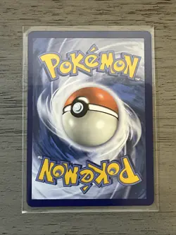 Volo Secret 211/196 Swsh11: Lost Origin Holo Rainbow Rare Card Near Mint - Image 2