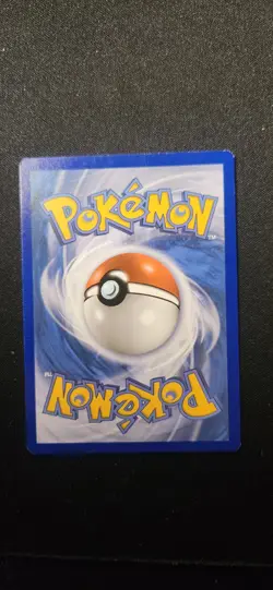 Pokemon TCG 2014 Gengar EX Holo Rare Card 34/119 XY Phantom Forces Near Mint NM - Image 3