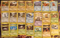 Pokemon Dragon Set - 2003 - Lot Of 26 Cards - Image 1