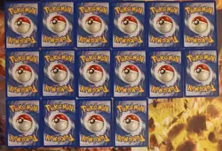 Pokemon Neo Revelation - 2001 - Lot Of 34 Cards - Image 2