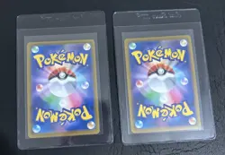 Mega Gengar Ex MA SAR Set 230-240/193 Japanese Pokemon Card PACK FRESH - Image 4