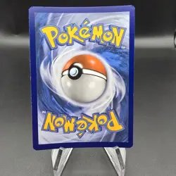 Pokemon TCG Eevee SWSH212 Holo Sword Shield Cosmos Black Star Promo Card - Image 2