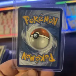 Altaria EX Holo Pokemon Card 232/182 Sv04: Paradox Rift - Image 3