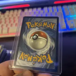 Altaria EX Holo Pokemon Card 232/182 Sv04: Paradox Rift - Image 4