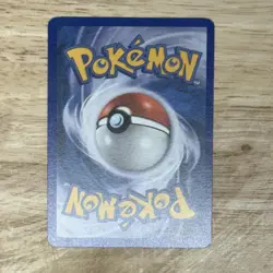 Azumarill 114/113 Secret Rare Delta Species Pokemon Card NM - Image 2