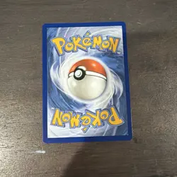 Pokemon Squirtle 148/142 Illustration Rare Full Art Holo Stellar Crown TCG Card - Image 2