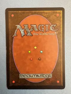 MTG Unlimited Edition, Force of Nature! 1993 Vintage Magic! - Image 2
