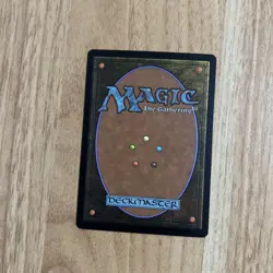 MTG Magic the Gathering Render Silent (96/172) Dragon's Maze LP - Image 2