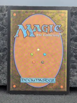 LP - Ancient Den - Mirrodin - Magic the Gathering Lightly Played English MTG - Image 2