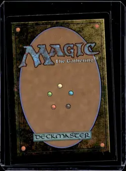 2023 Magic MTG Lord of Rings Tales Middle-Earth Gandalf White Foil #0305 - Image 2