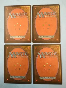 MTG Mixed Legends/Dark/Revised Foreign Lot! 1995 Vintage Magic! - Image 2