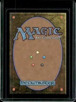 2020 Magic MTG List World Tree #275/285 - Image 2