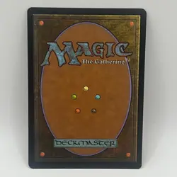 Magic MTG Lord of the Rings Borderless Foil Samwise the Stouthearted P449 NM/NP - Image 2