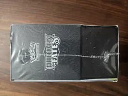 Pokemon Hidden Fates Elite Trainer Box ETB **SEALED/NEW** - Image 2
