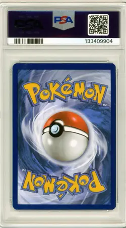 2023 Pokemon Scarlet & Violet 151 Mewtwo Ultra Premium Collection #052 PSA 10 - Image 2