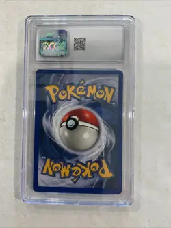 Pokemon TCG Zapdos Base Set 16/102 Holo Shadowless Holo Rare ♨♨3 - Image 4
