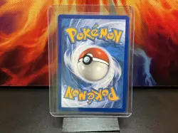 2024 Pokemon TCG Noivern ex 220 PAF Full Art Ultra Rare NM Pack Fresh 🐦‍🔥 - Image 2