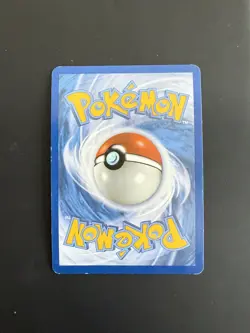 Pokemon TCG: Heatran (4/16) - Rumble Promo Stamped - LP - Image 2