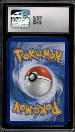 Pokemon Mega Charizard X ex Phantasmal Flames Ultra Rare #109 CGC 10 Gem Mint - Image 2