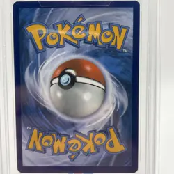 PSA 10 Charizard - Reverse Holo Foil #14 2019 Pokemon Sun & Moon Team Up - Image 3