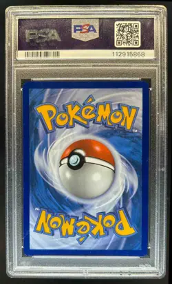 2023-25 Pokemon SV Black Star Promos - SVP EN Mewtwo #052 PSA 9 - Image 2