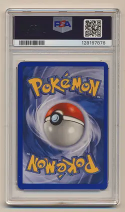 PSA 8 Pokemon Aquapolis Holo Rare Muk H17/H32 NM/MINT Condition! - Image 2