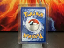 2025 Pokemon TCG Volcanion ex 171 JTG Ultra Rare Full Art NM Pack Fresh 🐦‍🔥 - Image 2