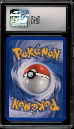 Pokemon Espeon EX Delta Species Holo Rare #4 CGC 9 Mint - Image 2