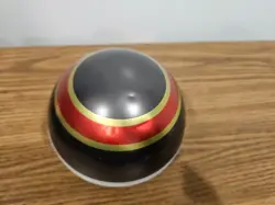Pokemon Luxury Ball Tin Metal (Pokeball Only) E22 TCG Poke Ball (Empty) - Image 3