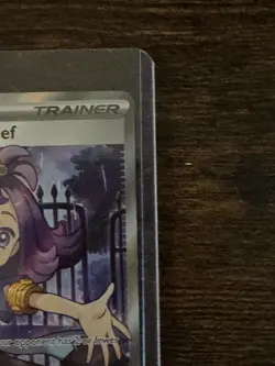 Pokemon Acerola's Mischief 165/132 Me01: Mega Evolution Holo NM/Mint - Image 3