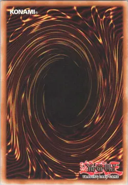 1996 TCG UNLIMITED DARK MAGICIAN HOLO RARE #LC01-EN005 - Image 2