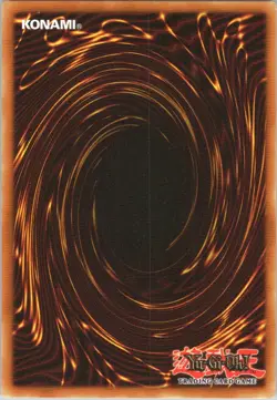 1996 TCG UNLIMITED GAIA THE FIERCE KNIGHT HOLO RARE #LOB-006 - Image 2