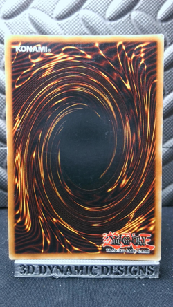 | Yugioh Command Knight CT1-EN003 Secret Rare 2004 Collectors Tin LP 🔥 | - Image 2