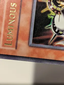 Luminous Soldier TP5-EN001 Tournament Pack 5 Unlimited LP - Image 4