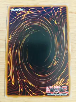 Blue-Eyes White Dragon - OP28-EN001 - Very Lightly Played VLP - Ultimate Rare - Image 3