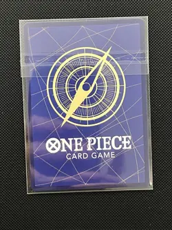 [SEALED] Roronoa Zoro SR ST21-015 One Piece [Flagship for JAPAN] Promo (2) - Image 2