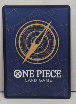 One Piece TCG | Monkey.D.Luffy | OP04-090 | Super Rare | Kingdoms of Intrigue LP - Image 2