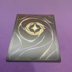 Disney Lorcana Fabled Be King Undisputed Epic 216/204 Holo Rare Legendary NM - Image 4