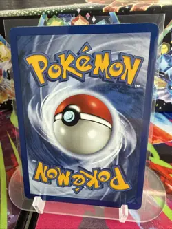 Pokemon TCG Kabuto Fossil 1st Edition Common Card 50/62 Never Played, Near Mint! - Image 2