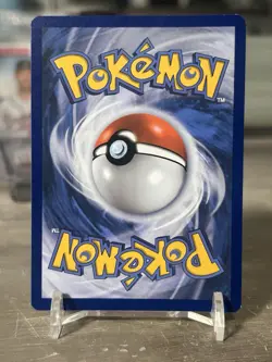 Pokemon TCG Light Toxtricity SWSH137 SWSH Promo Holo Rare Card English - Image 2