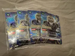 Union Arena Winner Card Lot - Image 3