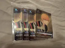Union Arena Winner Card Lot - Image 5
